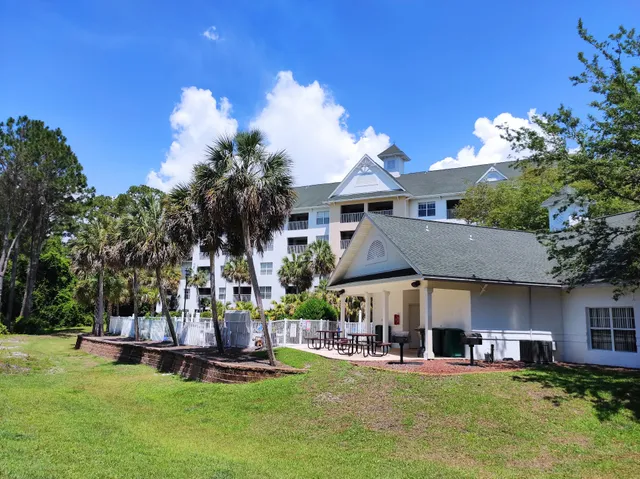 The Florida Club at Bluewater Bay