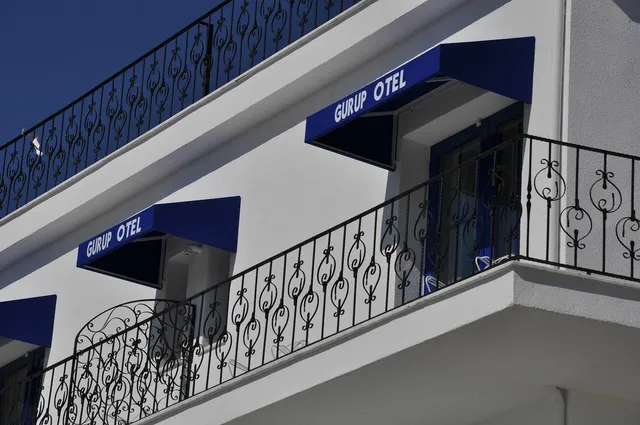 Gurup Otel