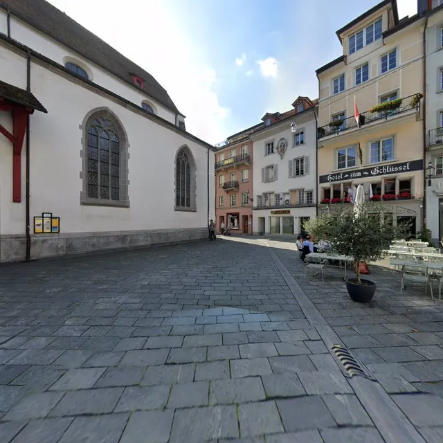 Lozärner Wiehnachtsmärt