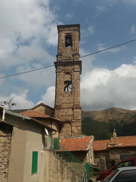 Ostello Cà Lavandin