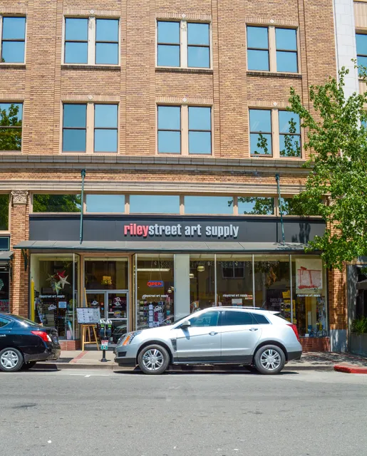 Rileystreet Art Supply