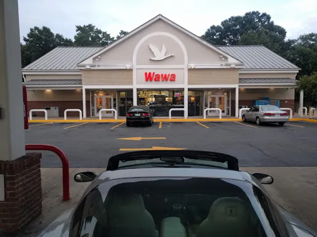 Wawa