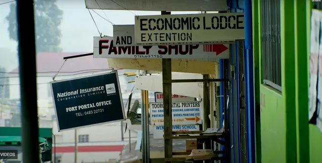 Economic Lodge