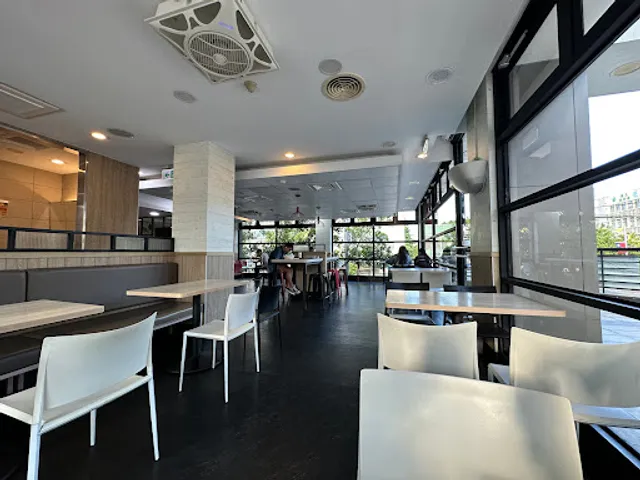 KFC Hualien Zhongzheng