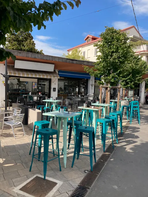 Enoteca La Botte Piccola