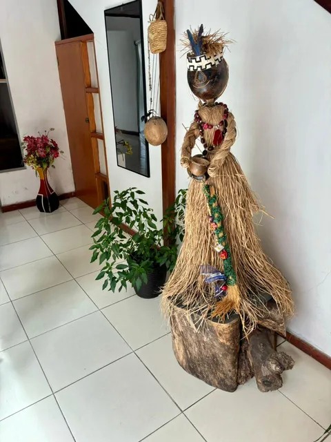 Casa Amazónica Iquitos