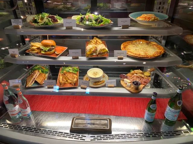 The Culinary Institute of America at Greystone