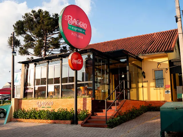 Pizzaria Baggio
