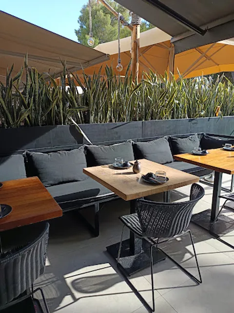 Tokyo Joe Vouliagmeni