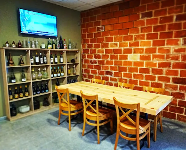 Restaurant Vi Novell