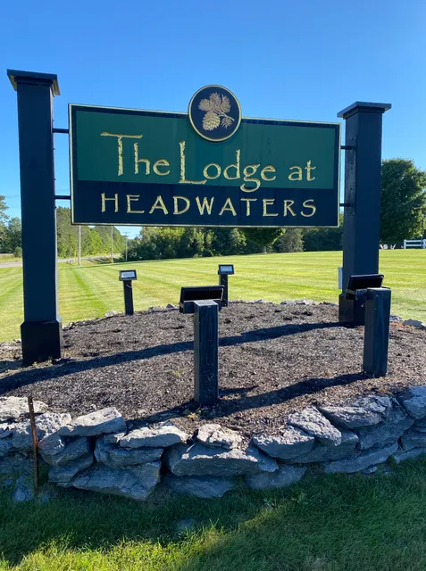 The Lodge at Headwaters