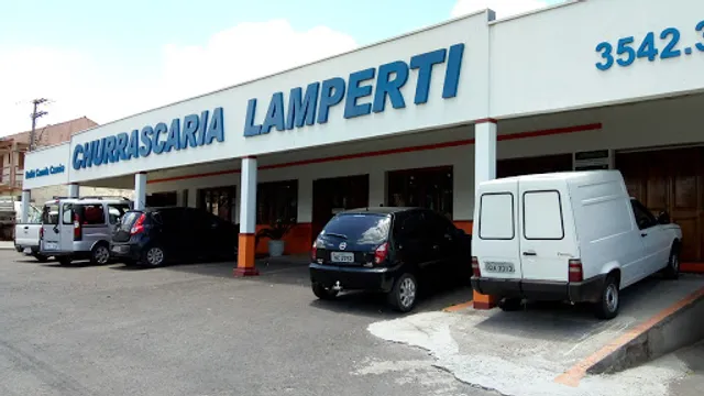 Churrascaria Lamperti
