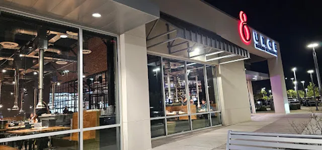 85°C Bakery Cafe - Katy Grand