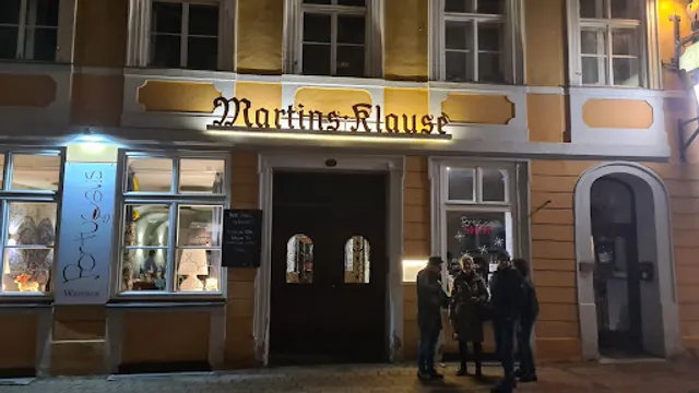 Portucalis, Wein Bar