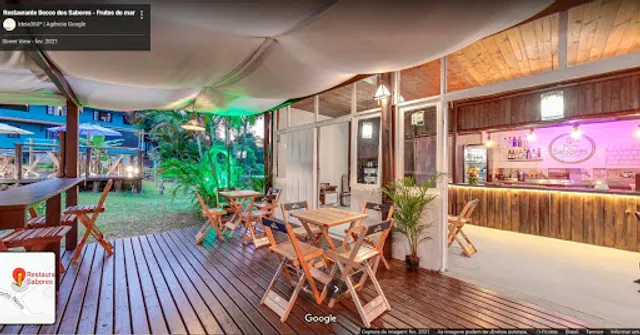 Restaurante Becco dos Sabores