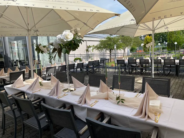 Restaurant Costa Verde