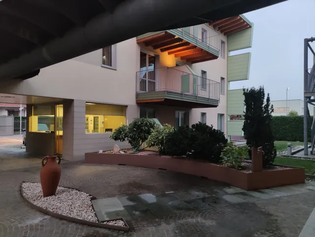 Residence & Suites Solaf