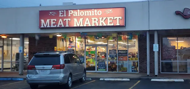 el palomito meat market and taqueria