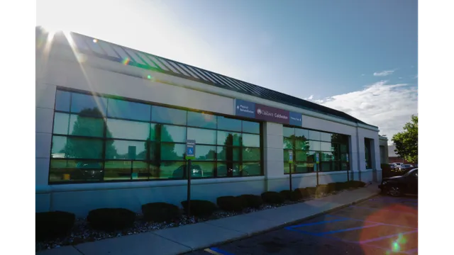 Oaklawn Primary Care - Coldwater