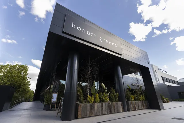 Honest Greens San Sebastián de los Reyes