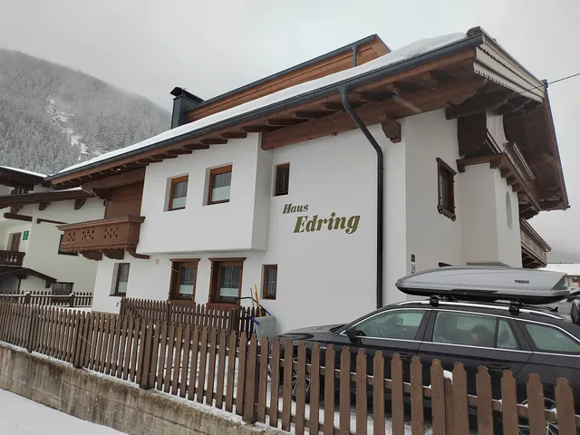Haus Edring