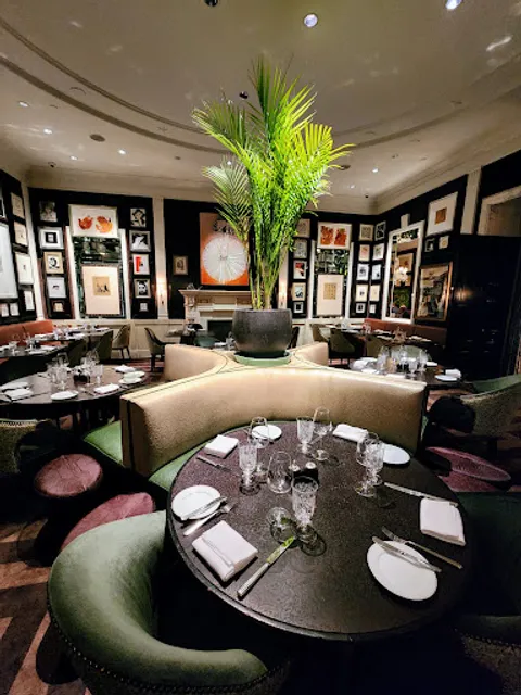 Dowling's at The Carlyle