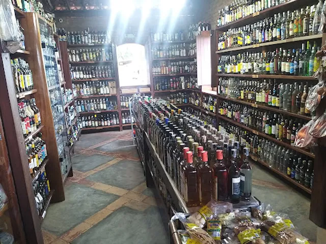 Restaurante Coisas da Roça