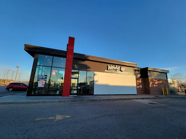 Wendy's