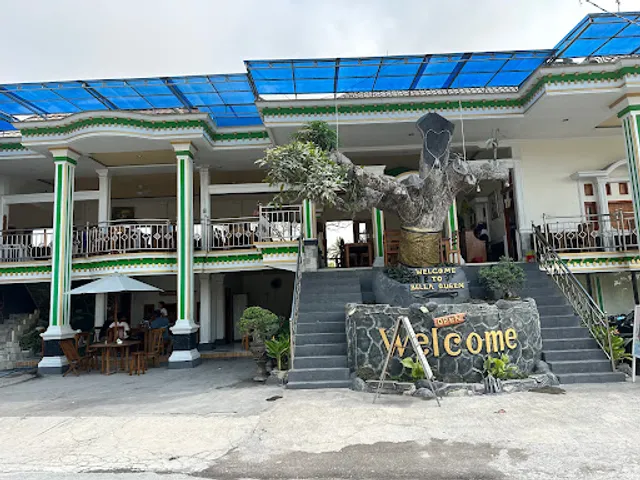 BELLA QUEEN RESTO AND BAR