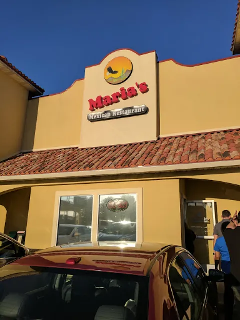 Maria's Mexican Restaurant