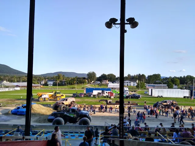 Vermont State Fair