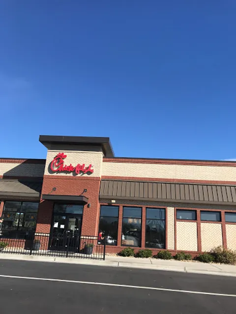 Chick-fil-A
