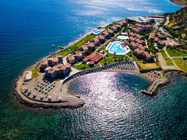 Assos Dove Hotel