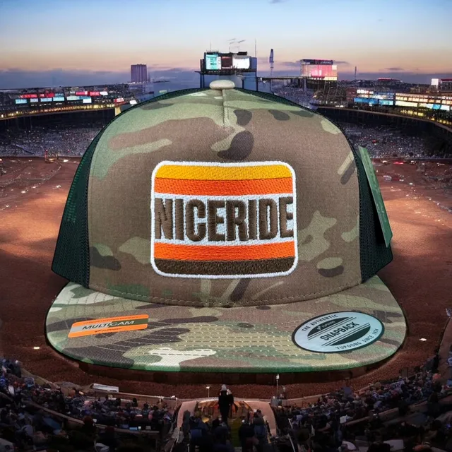 NICERIDE FACTORY STORE