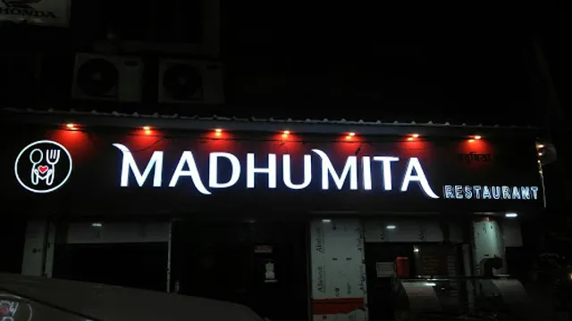 Madhumita Restaurant