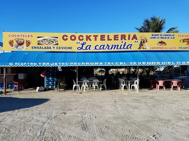 Restaurant Carmita