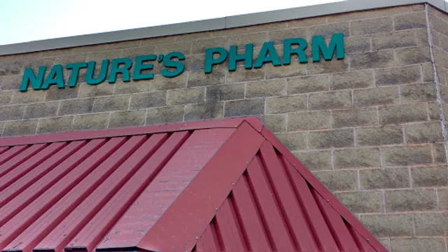 Nature's Pharm