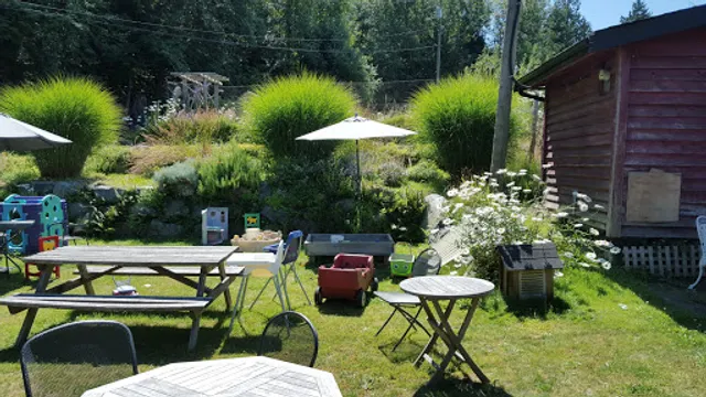 The Ruddy Kitchen & Sunset Café