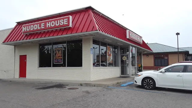 Huddle House