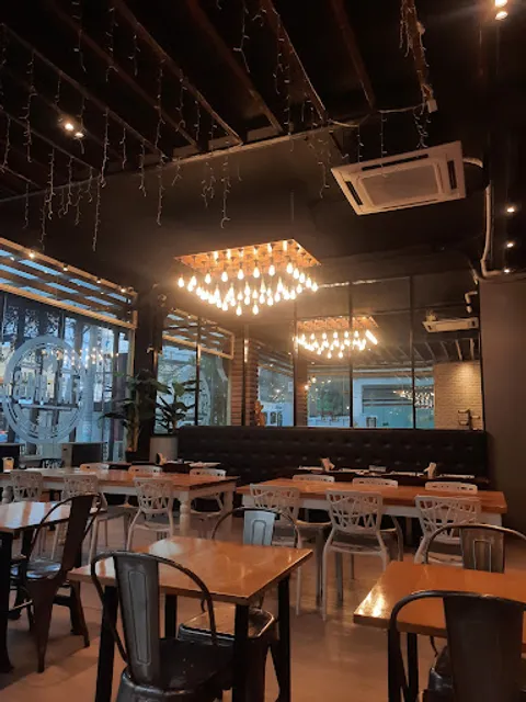 Fat Jim's Steak House