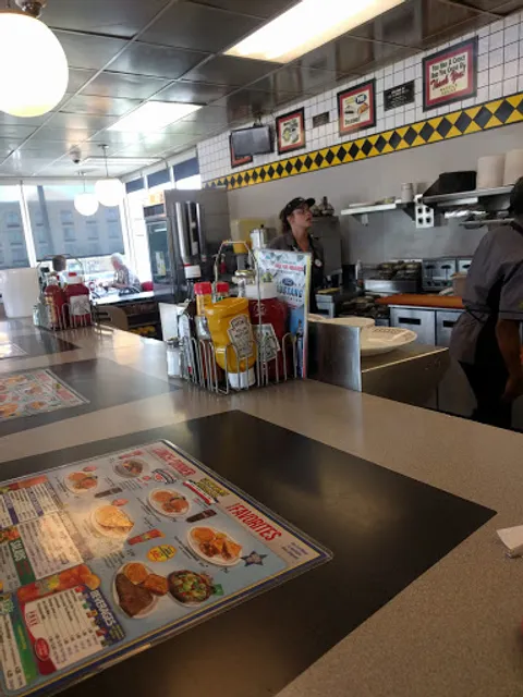 Waffle House