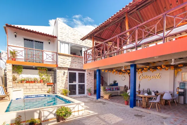 Cañaguate hotel boutique