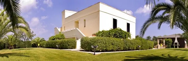 Agriturismo Li Damiani