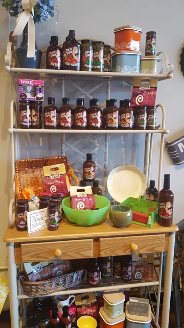 Great Bend Floral LLC