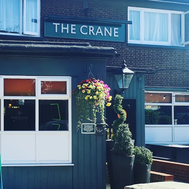The Crane