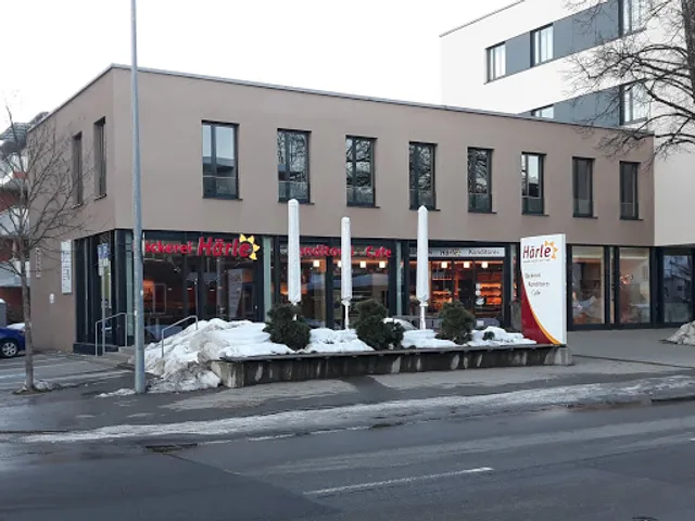 Härle GmbH Bakery
