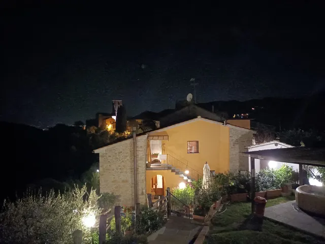 Agriturismo Poggetto Pellegrini