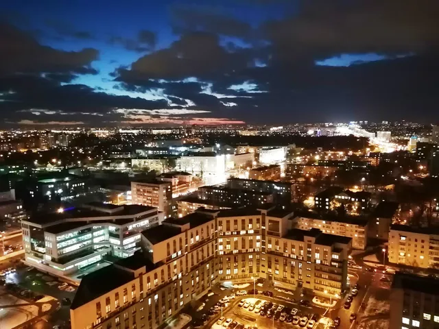 Jacuzzi ApartComplex GRAND