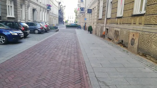 Piramowiczaapartments