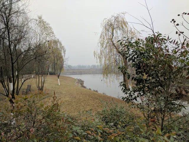 Niangqin Spicy-Hot Huasheng